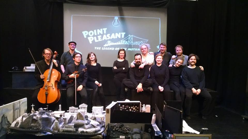 Point Pleasant Company